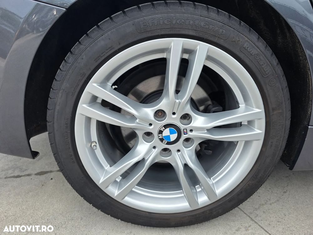 BMW Seria 3 320d Aut. - 11