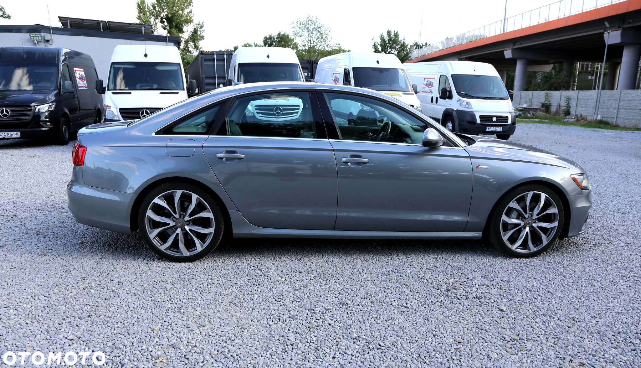 Audi A6 Avant 3.0 TFSI quattro S tronic sport selection - 15