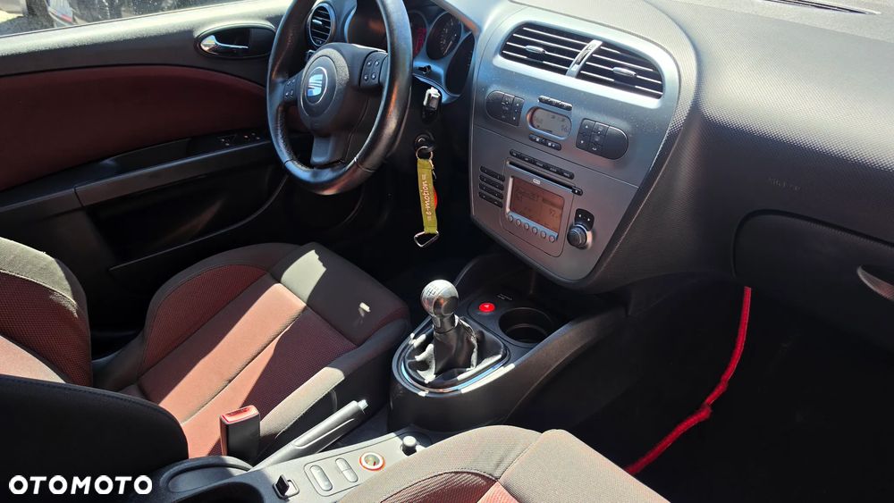 Seat Leon - 11