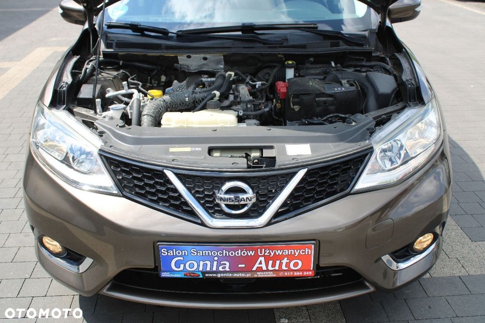 Nissan Pulsar - 9