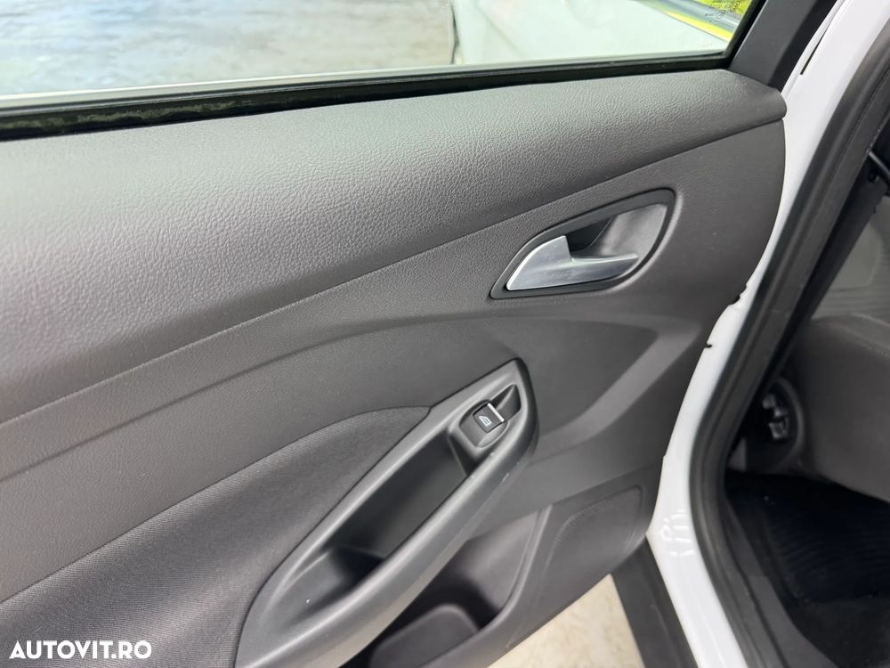 FORD Focus 2016 — imagine 18
