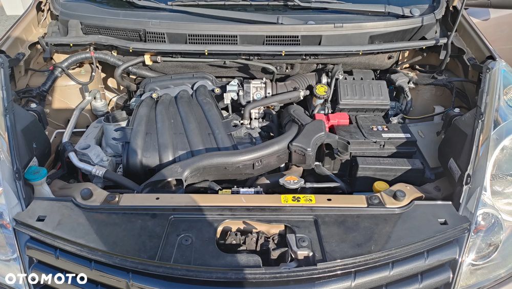 Nissan Note 1.6 Tekna EU5 - 5