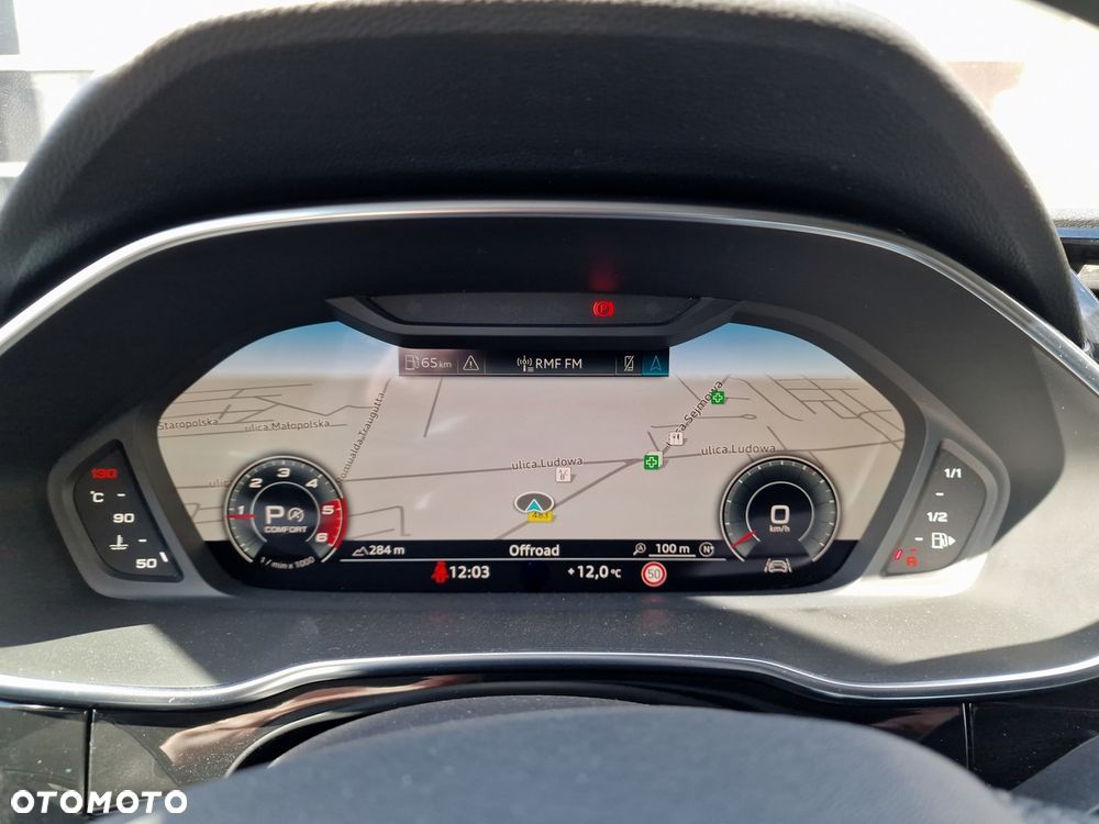 Audi Q3 Sportback 35 TDI S tronic S line - 30