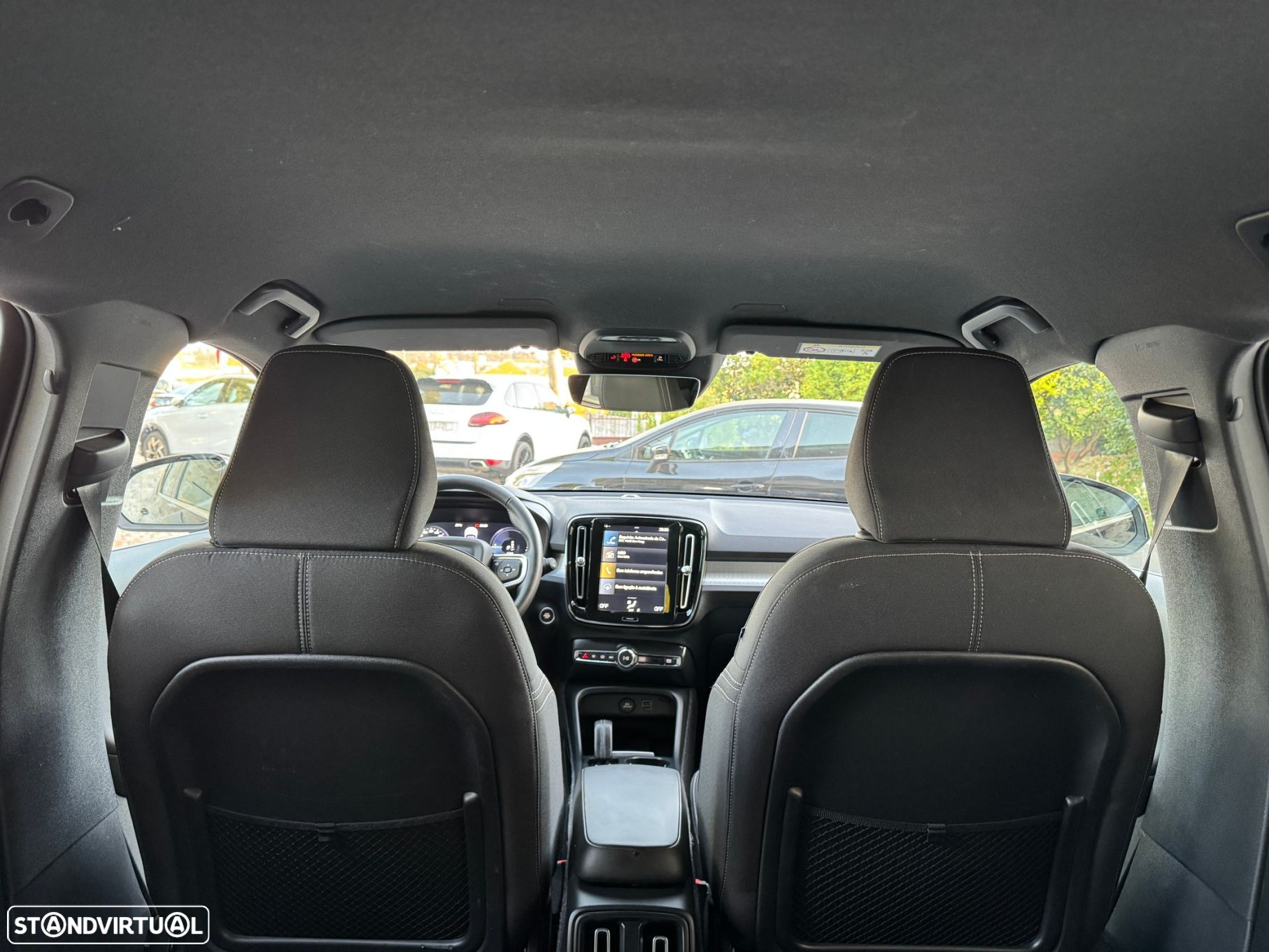 Volvo XC 40 1.5 T4 PHEV Inscription Expression - 17