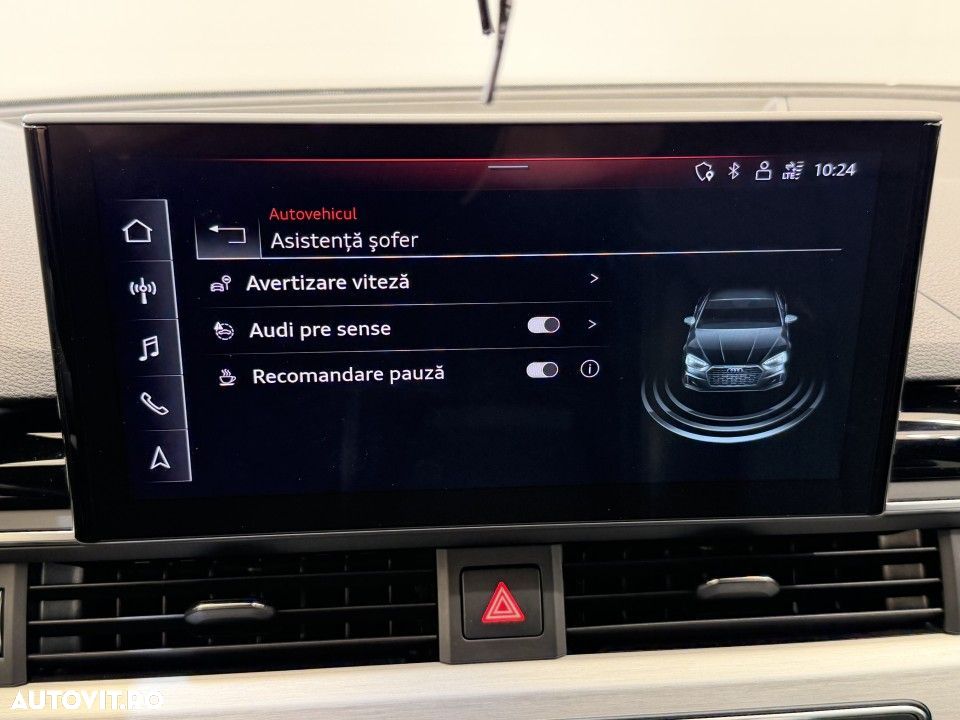 Audi A5 Coupé - 26