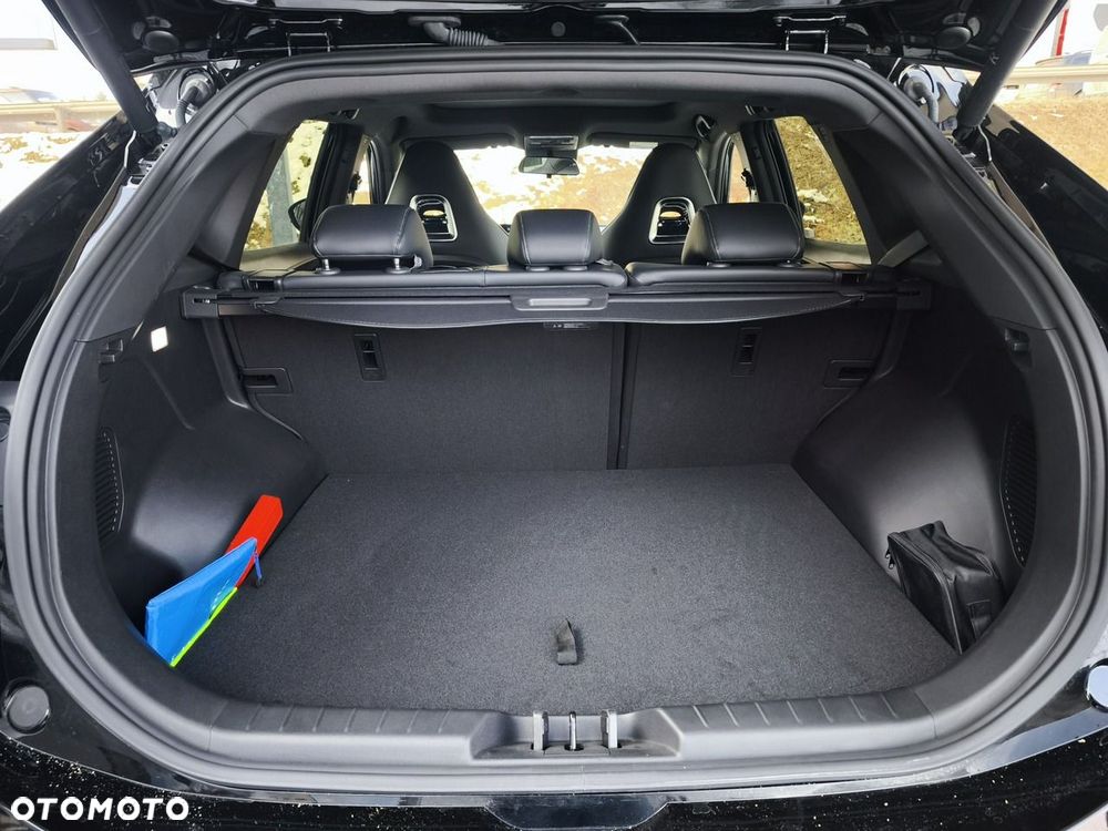 Forthing T5 EVO - 11