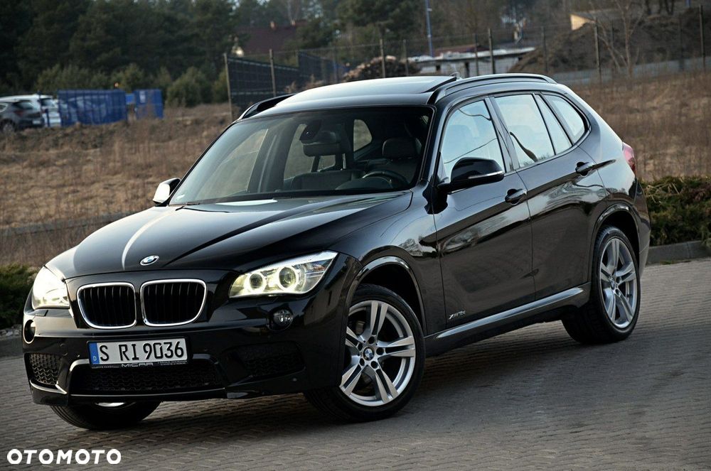 BMW X1 - 4