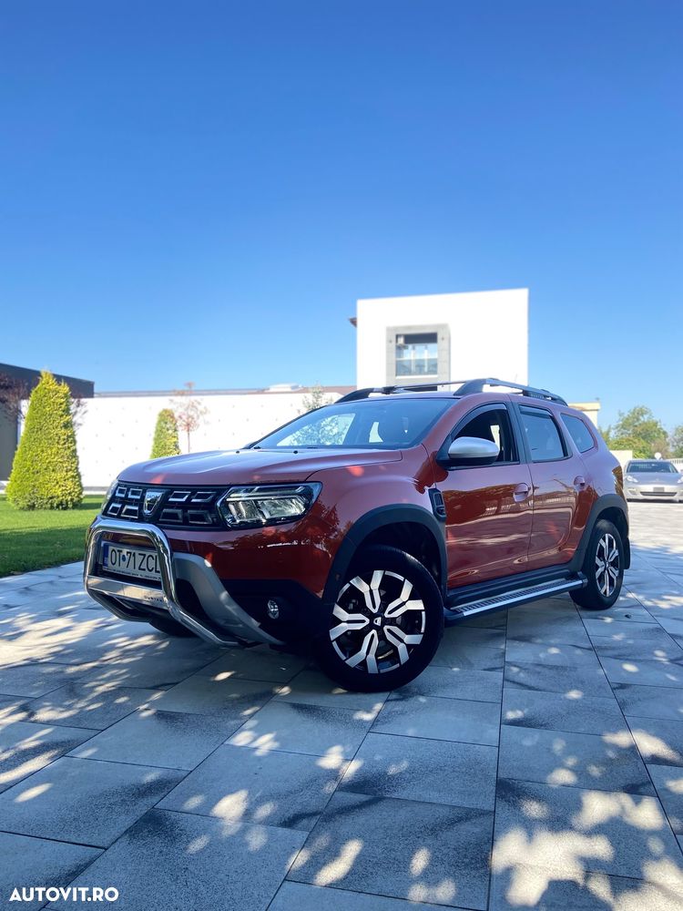 Dacia Duster TCe 90 Essential - 7