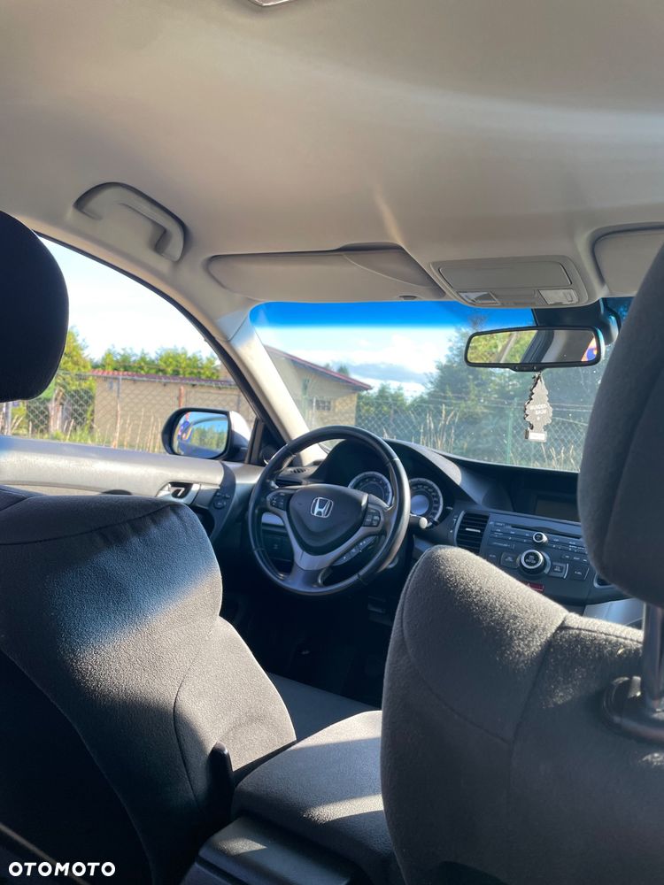 Honda Accord 2.0 Elegance - 11