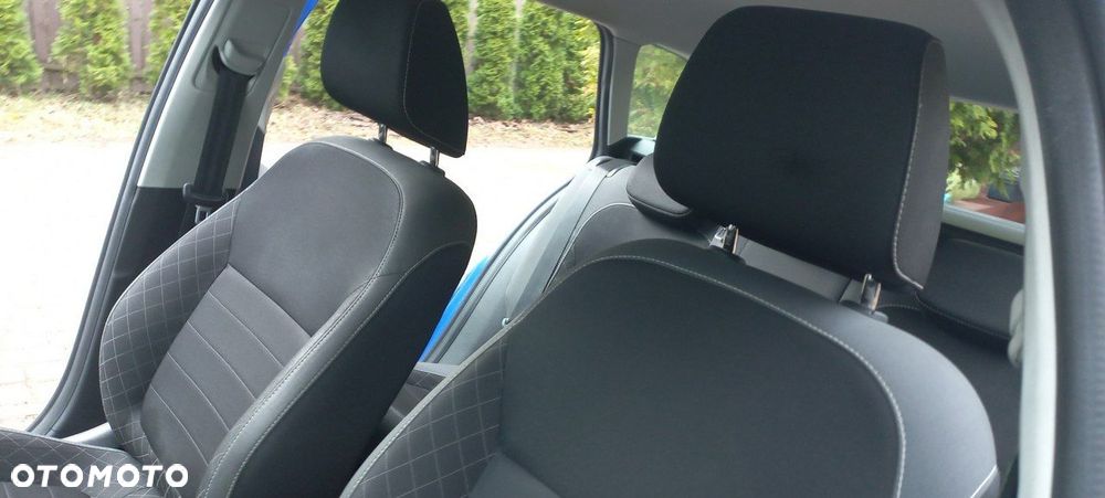 Skoda Fabia - 16