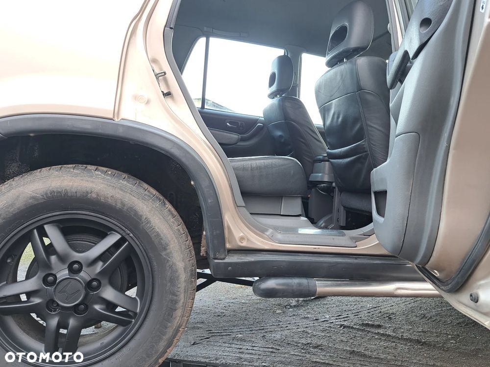 Honda CR-V - 11