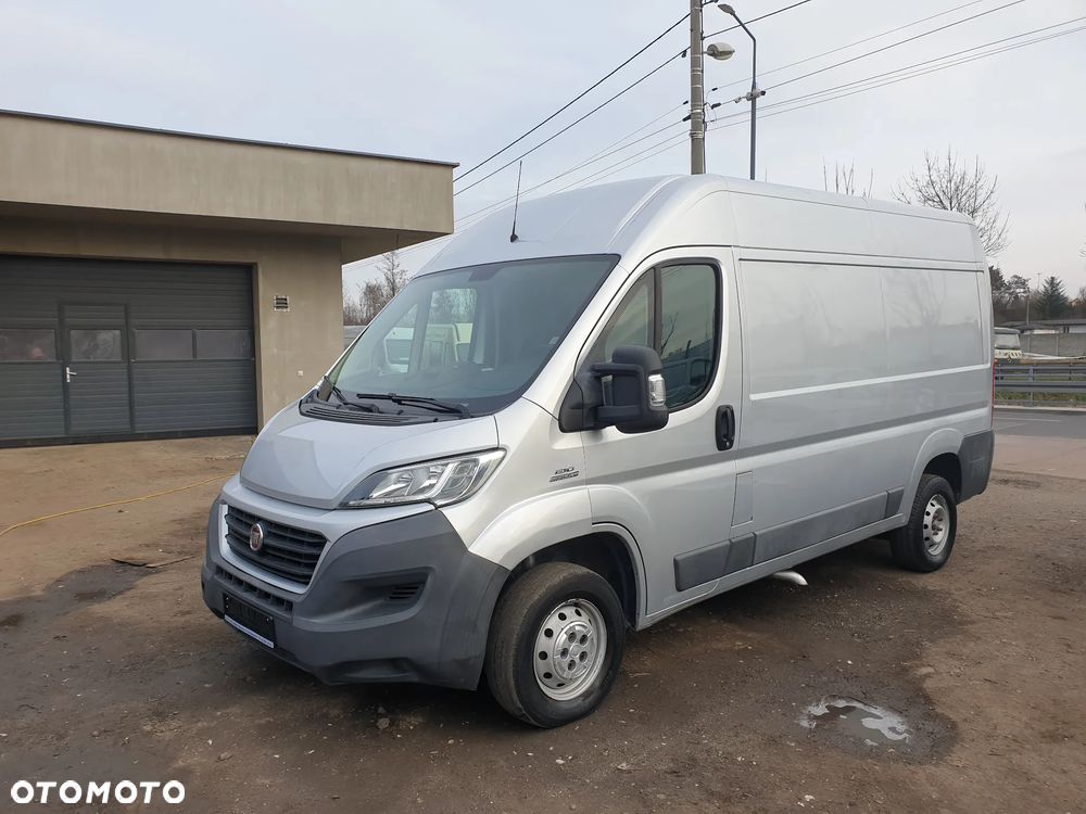 Fiat DUCATO - 8