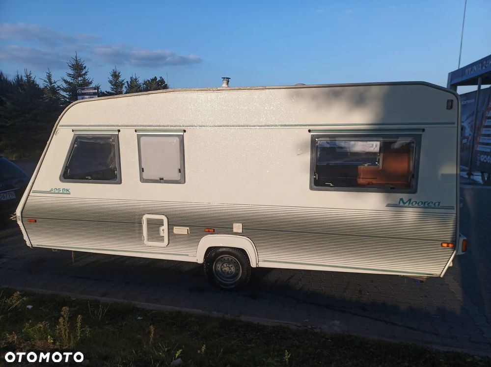 Beyerland 495BK - 3