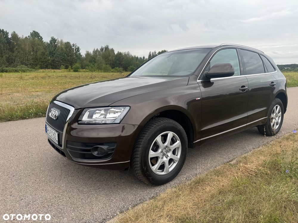 Audi Q5 2.0 TDI Quattro - 5