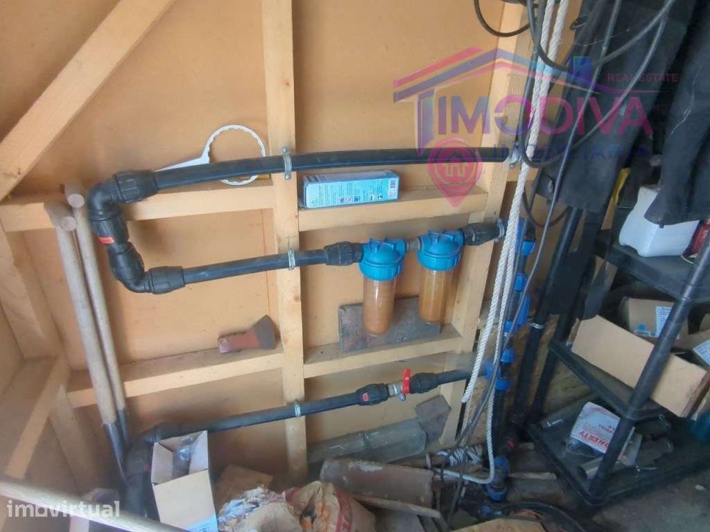 Quinta com moradia e terreno fértil de 10.063 m² - Grande imagem: 5/40