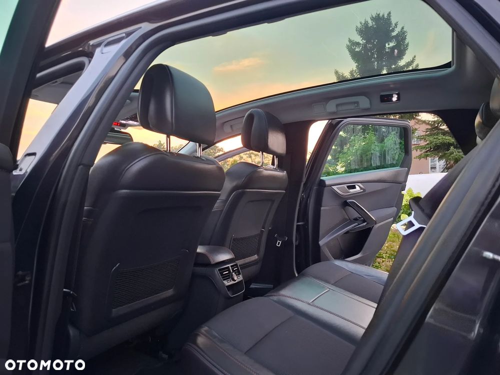 Peugeot 508 2.0 BlueHDi Allure S&S - 29