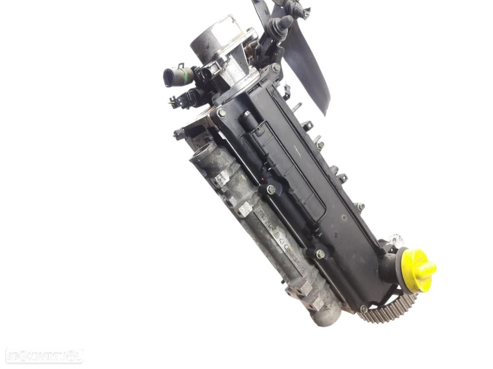 COLAÇA RENAULT KANGOO