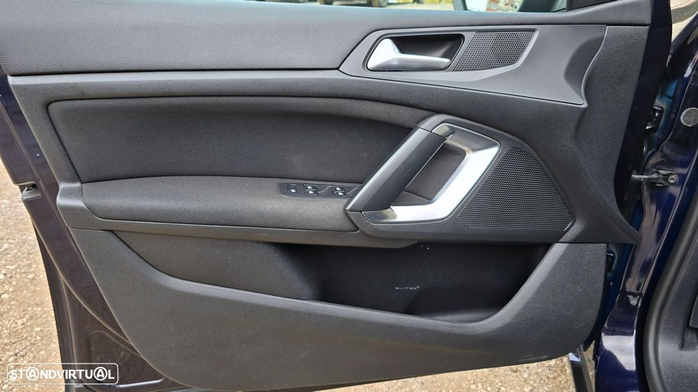 Peugeot 308 SW 1.6 BlueHDi Access - 7