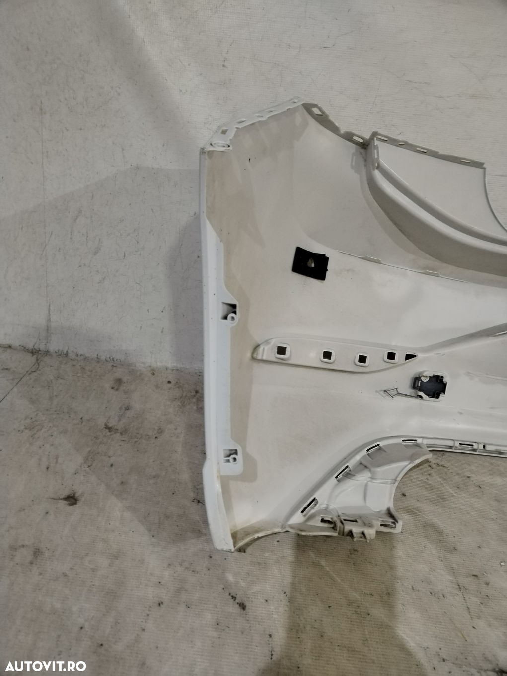 Bara spate VW Polo, cod de origine OE 2GS807421D, 2021, 2022, 2023, 2024, 2025 . - 9