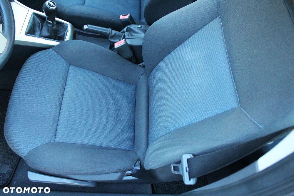 Opel Astra 1.4 Enjoy - 17