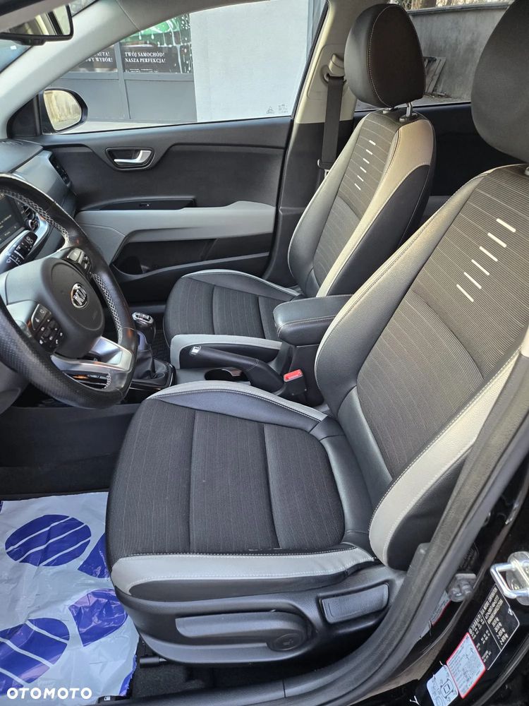 Kia Stonic 1.4 XL - 15