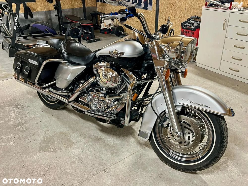 Harley-Davidson Inny - 28