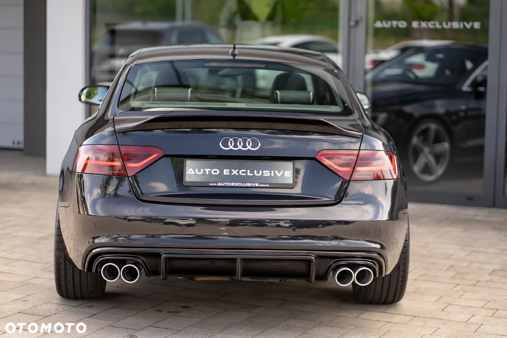 Audi A5 Coupé - 25