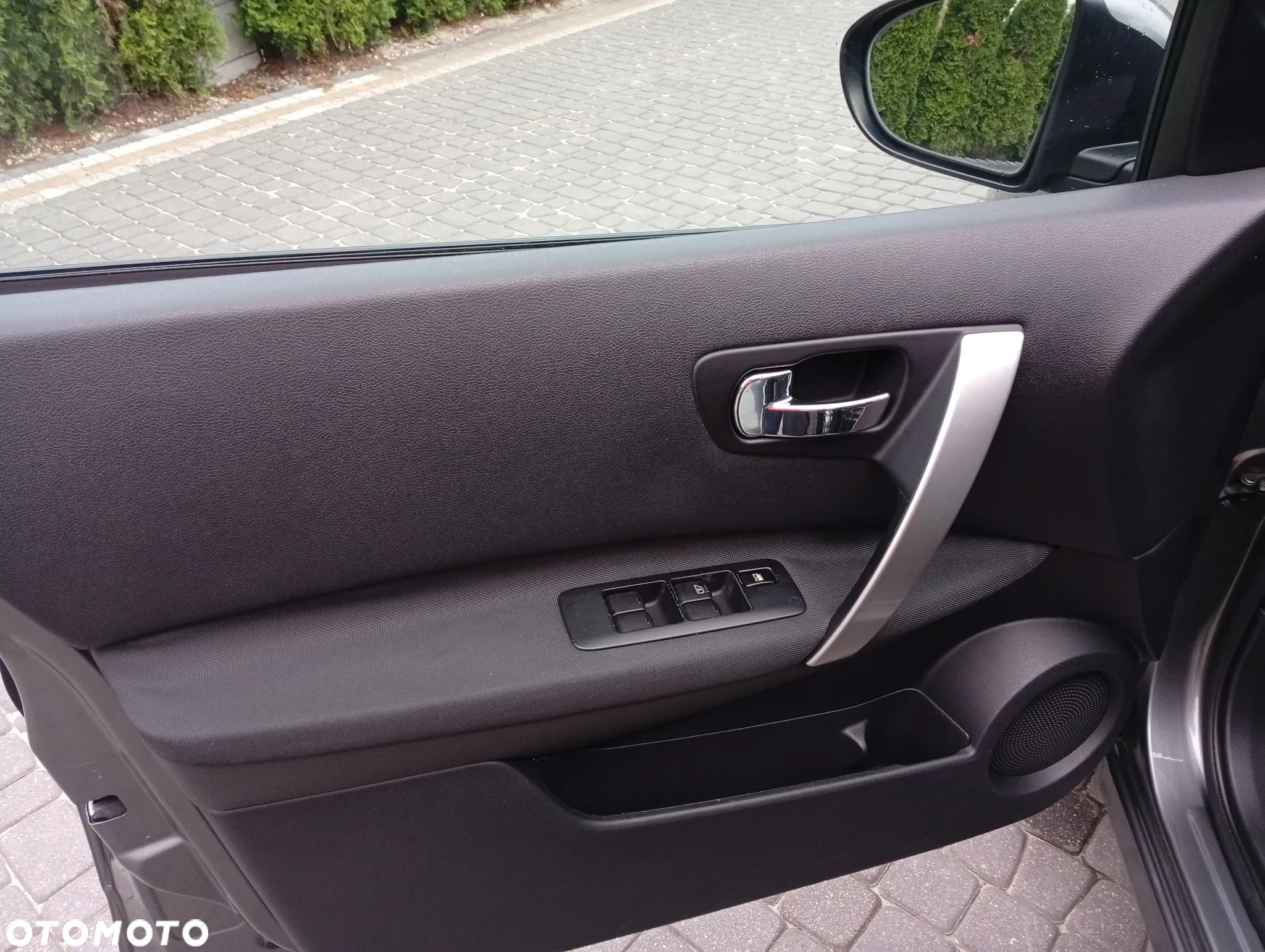 Nissan Qashqai 1.6 acenta - 14