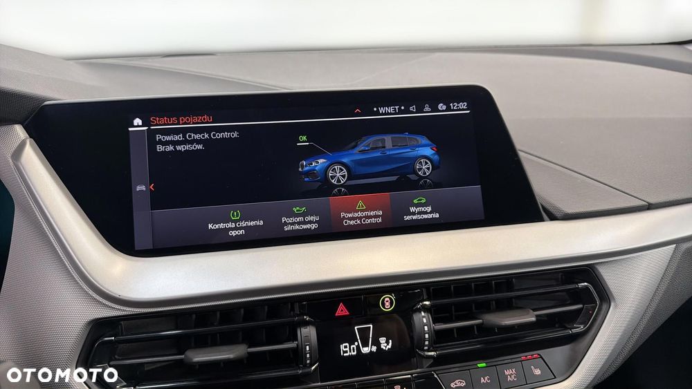BMW Seria 1 118i Advantage - 30