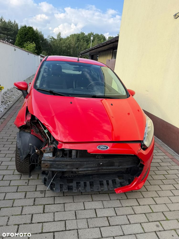 Ford Fiesta 1.25 Ambiente - 3