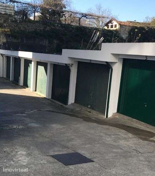 Garagem individual - V.N.Gaia - Oliveira do Douro - Grande imagem: 5/5