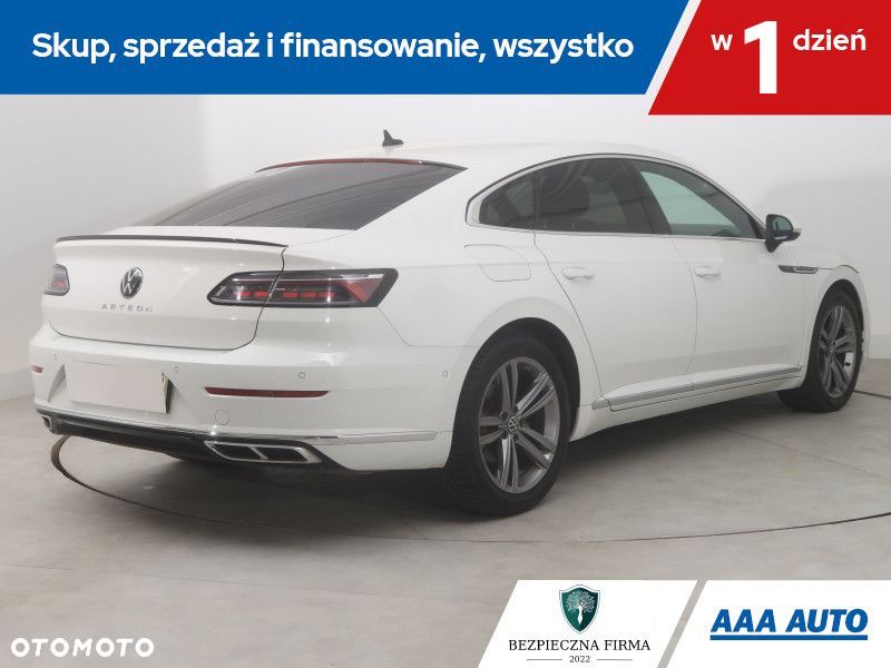 Volkswagen Arteon - 7