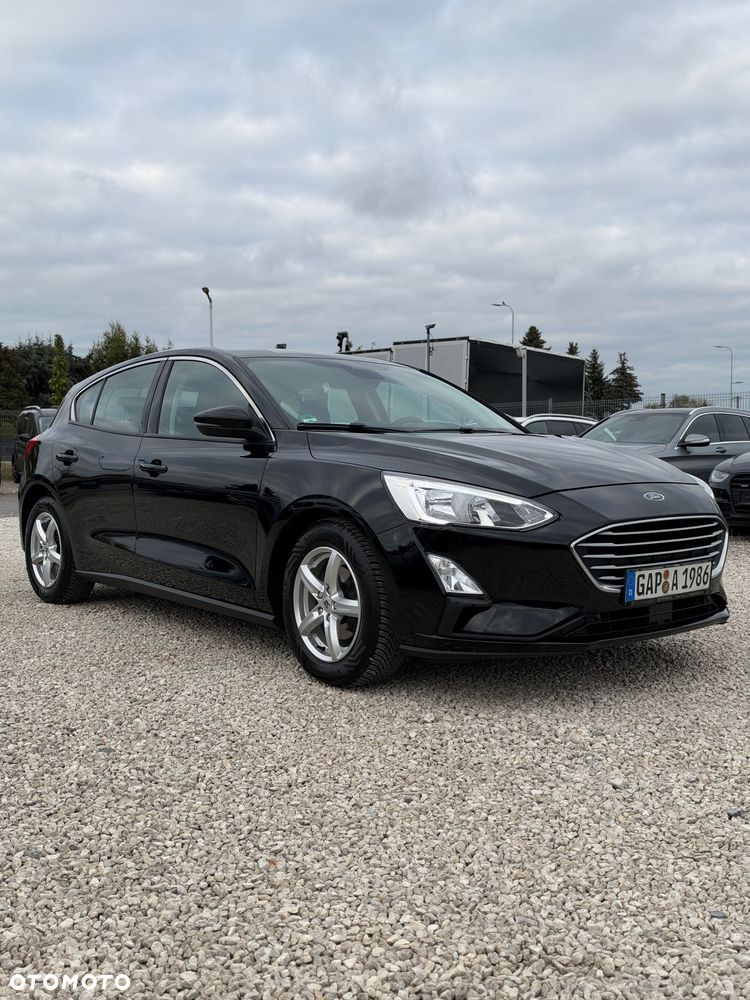 Ford Focus - 20