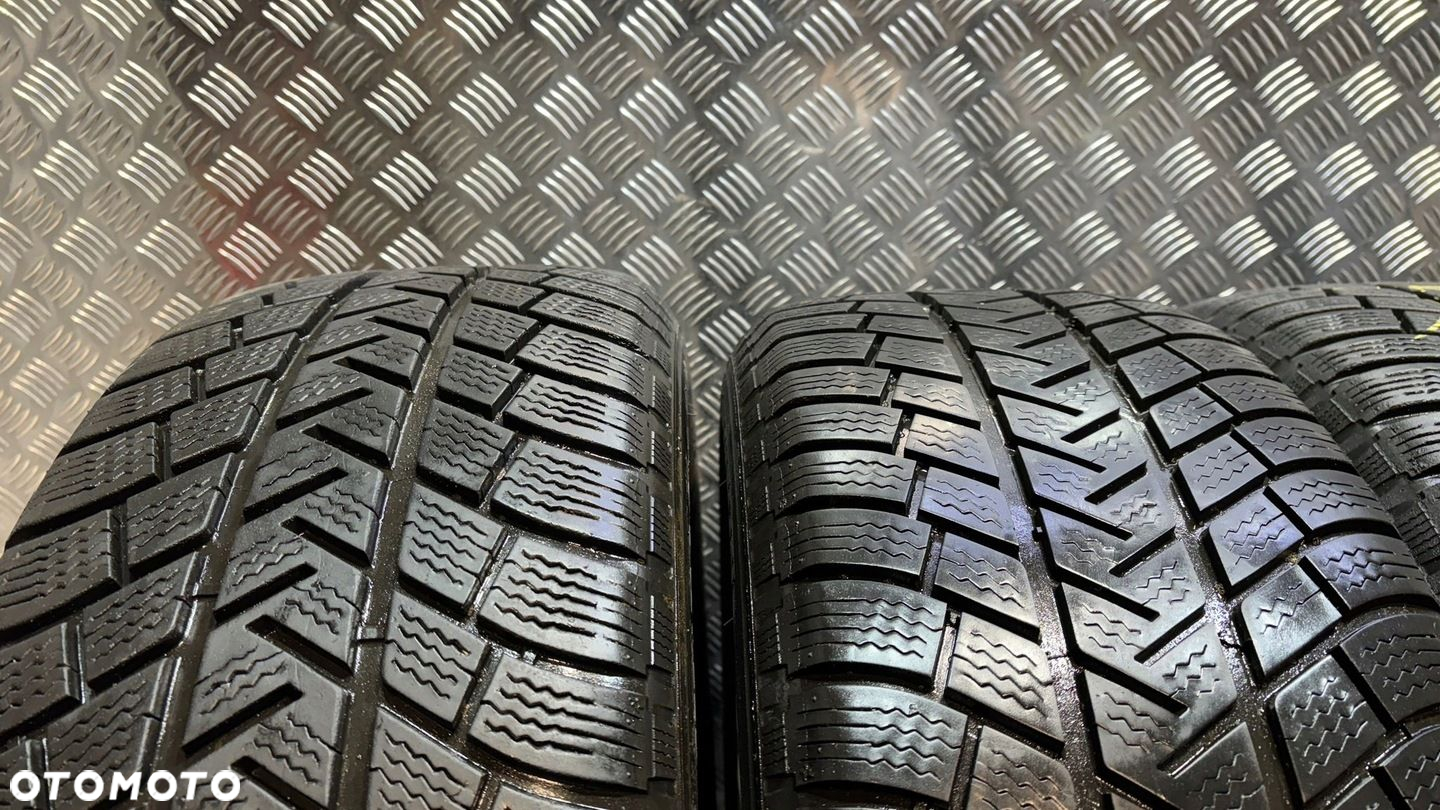 KOŁA ZIMOWE 19 MERCEDES ML W166 5X112 255/50R19 7MM - 16
