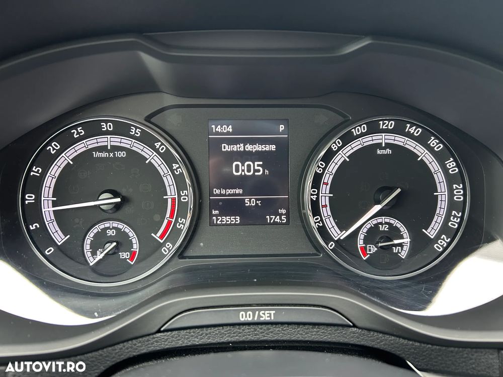 Skoda Karoq 1.6 TDI DSG Ambition - 9