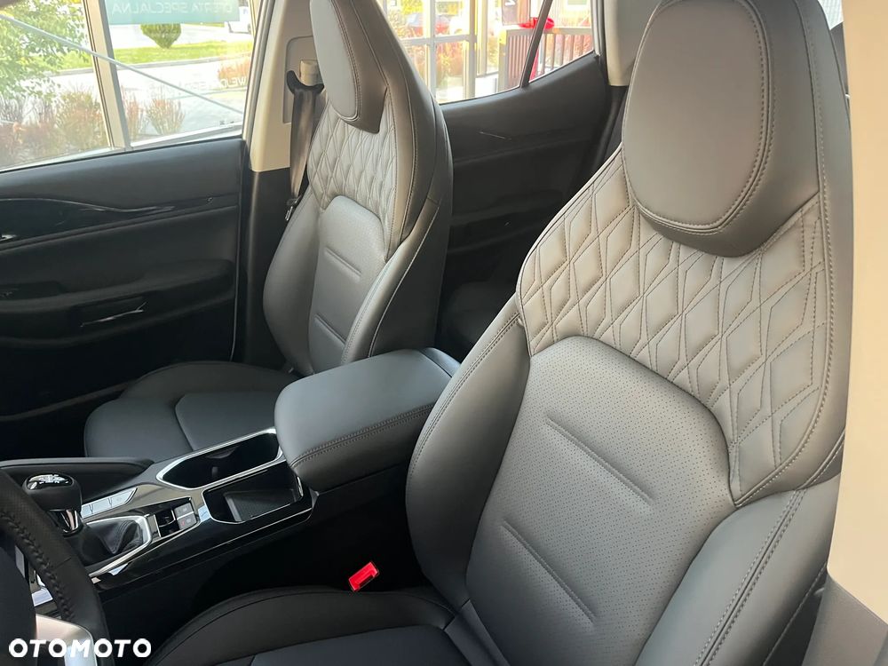 Jetour X50 - 16
