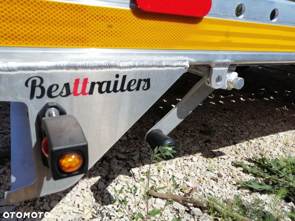 Besttrailers Silverstone - 4