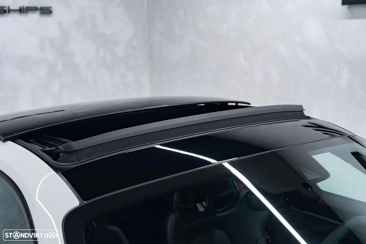 Porsche 911 (992) Carrera 4 GTS PDK - 9