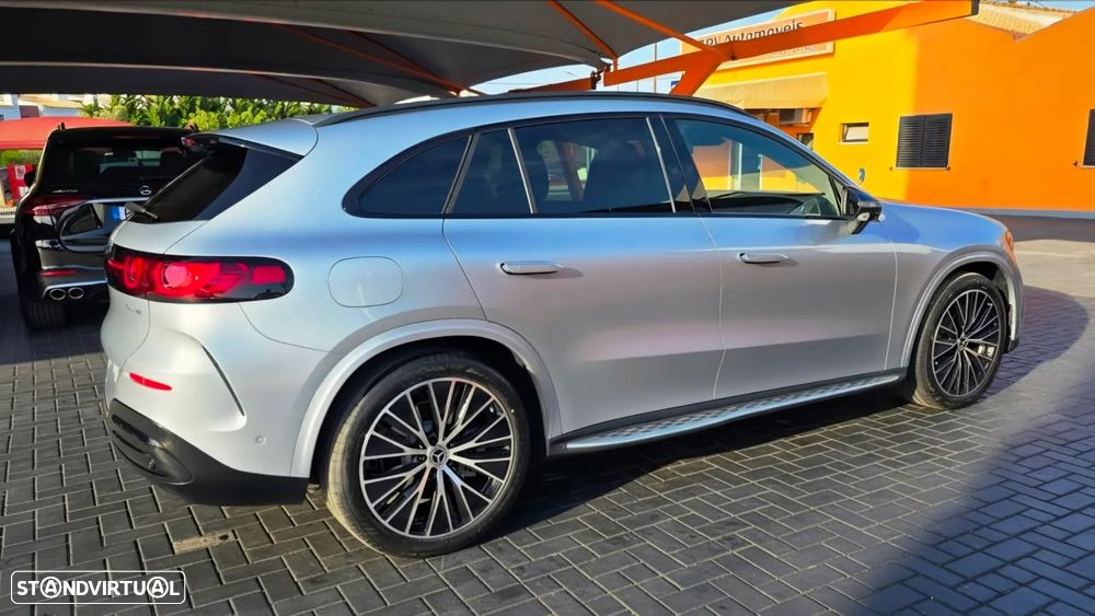 Mercedes-Benz GLC 400 EQ 4Matic - 3