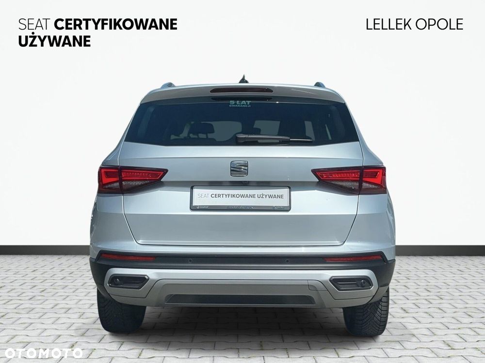Seat Ateca 1.5 TSI Xperience S&S - 7