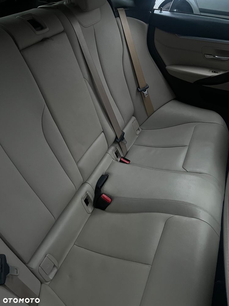 BMW Seria 4 435i - 8