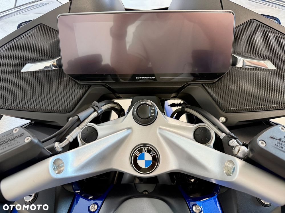 BMW RT - 9