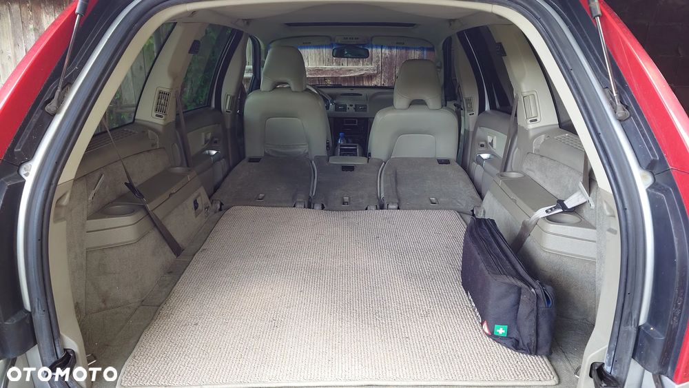 Volvo XC 90 2.5T Automatik Comfort - 6