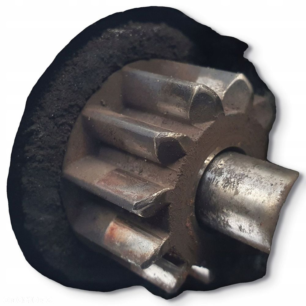 ROZRUSZNIK FORD FOCUS 1.8 16V QQDB 4M5T-11000-AC - 14