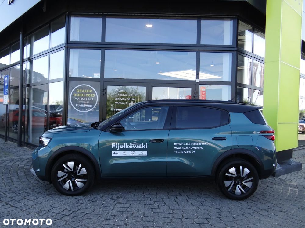 Opel Frontera 1.2 T mHEV GS eDTC6 - 3