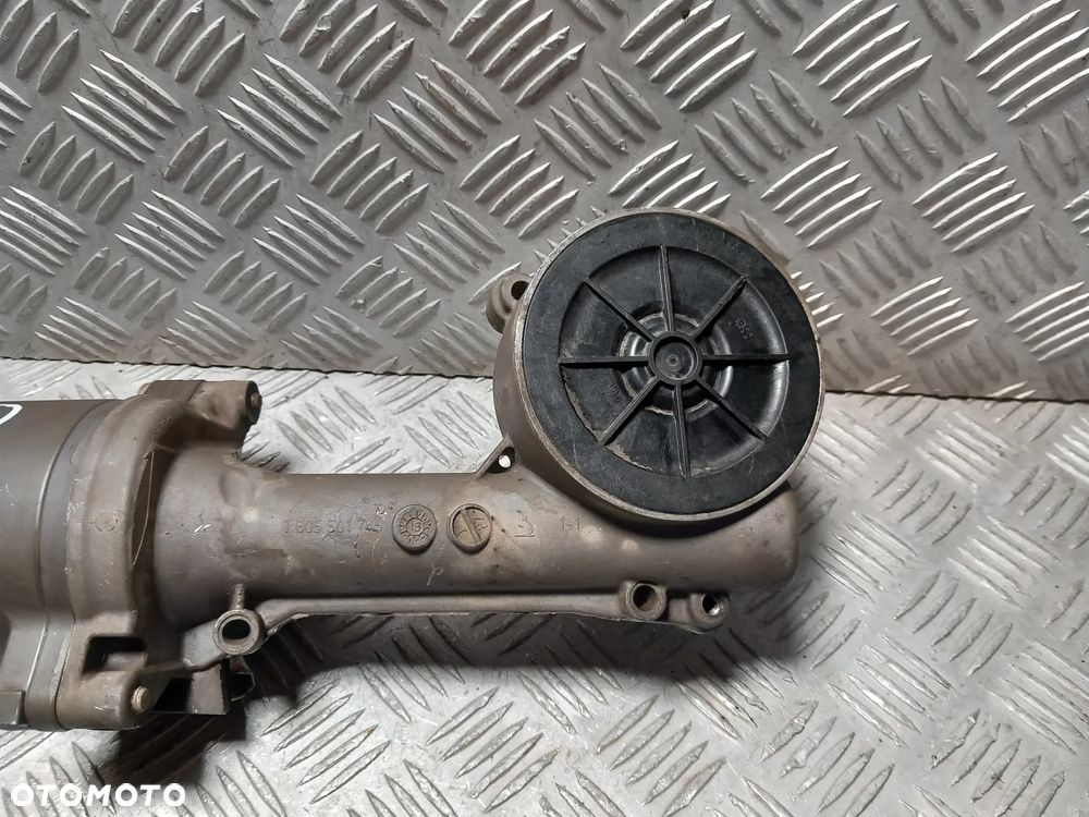 VW SKODA AUDI MODUŁ STEROWNIK SILNICZEK MAGLOWNICY 5Q0909144M - 2