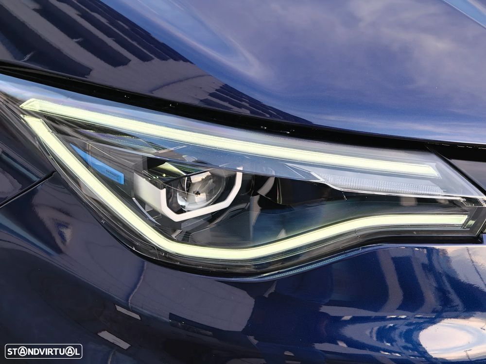 Renault Zoe (c/ Bateria) Exclusive 50 - 13