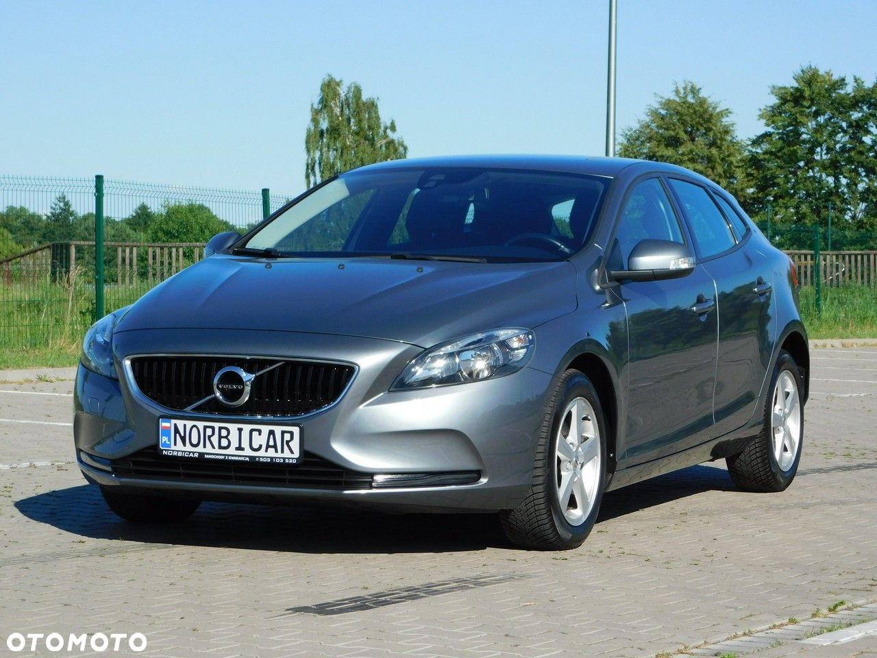 Volvo V40 - 28