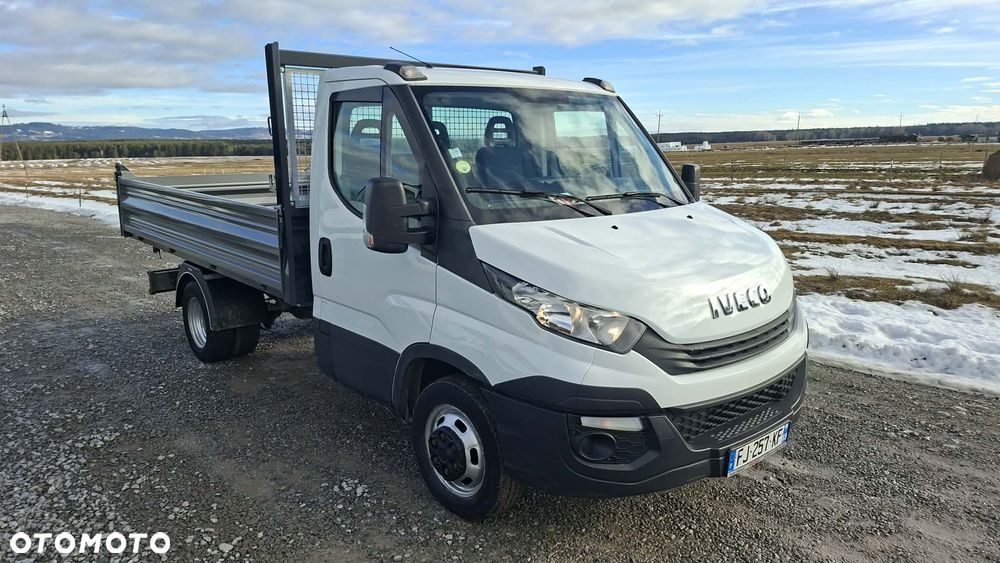 Iveco DAILY 35C16, 35C15, 35C14, 35C13 - 5