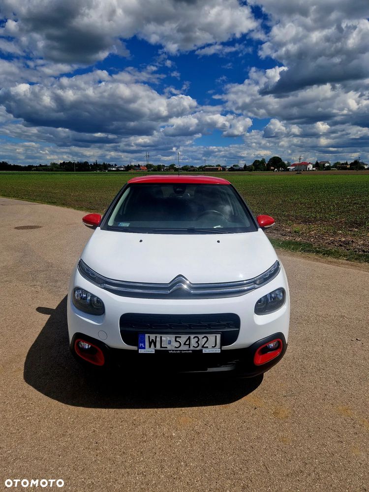 Citroën C3 1.2 PureTech Shine - 6